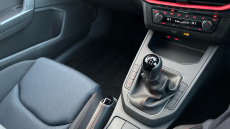 SEAT Ibiza 1.0 TSI 115 FR 5dr Petrol Hatchback